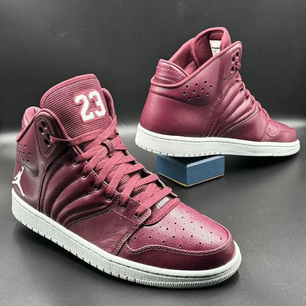 Air Jordan Flight 1